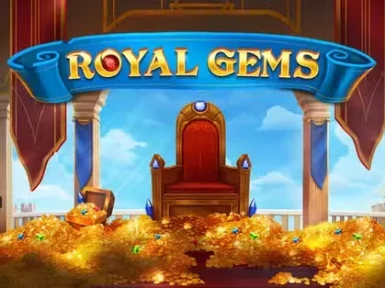 Vox casino screenshot