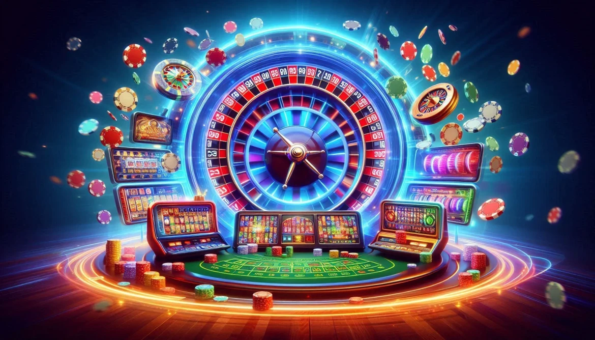 Vox casino